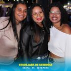 Vaquejada de Serrinha (Sexta-feira)